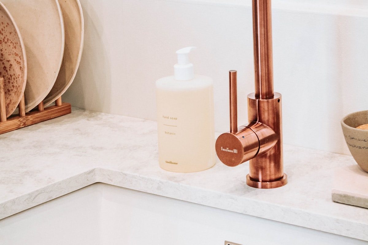 Kitchen Plumbing service in Clovis, CA